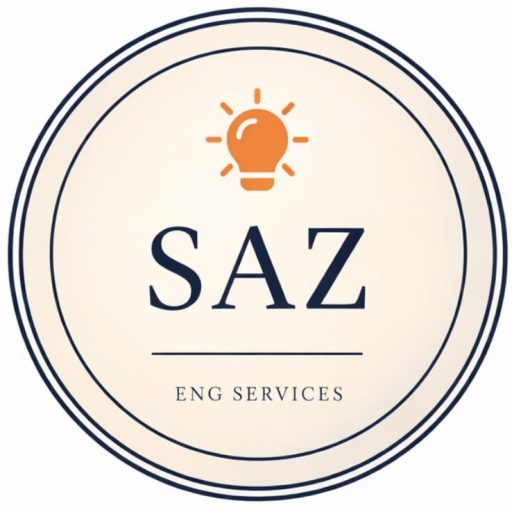 SAZ Engineering Services